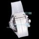 Copy Hublot Big Bang Unico Skeleton Watch Transparent Case White Rubber Band (1)_th.jpg